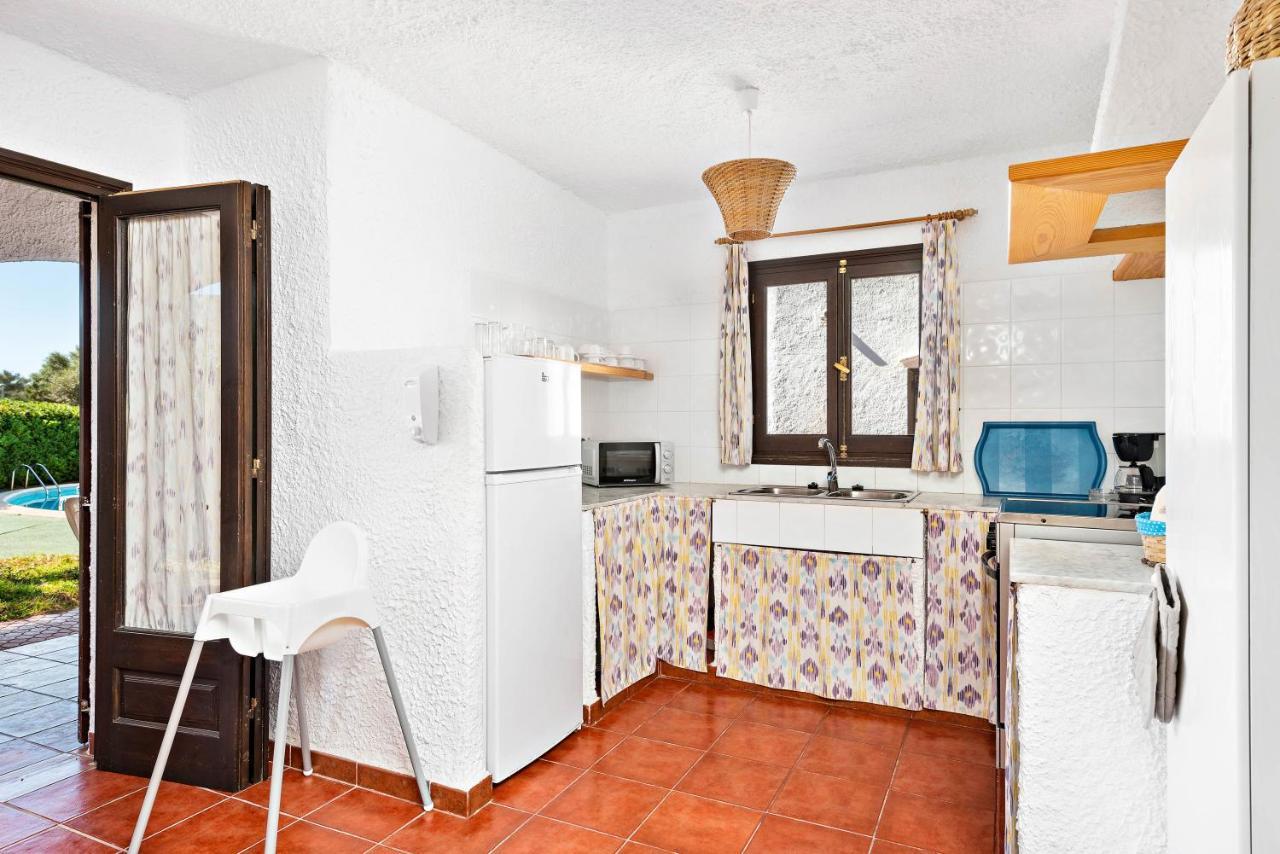 Menorca Monsines 13c By Mauter Apartment