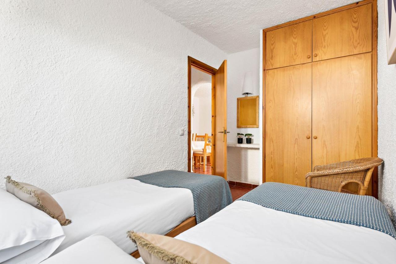 Apartment Menorca Monsines 13c By Mauter Cala Blanca (Menorca)