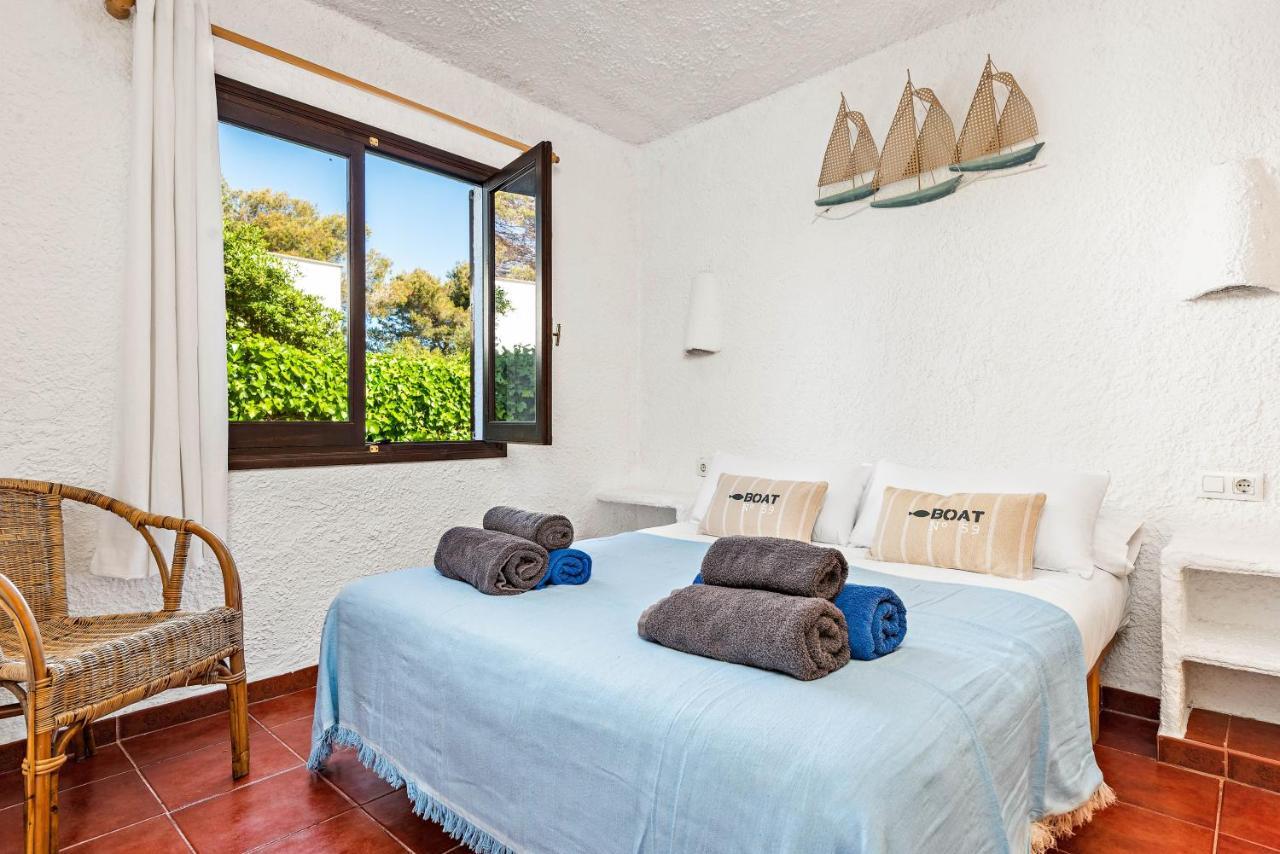 Menorca Monsines 13c By Mauter Apartment Cala Blanca (Menorca)