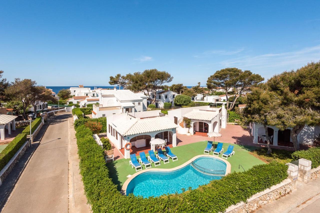 Menorca Monsines 13c By Mauter
