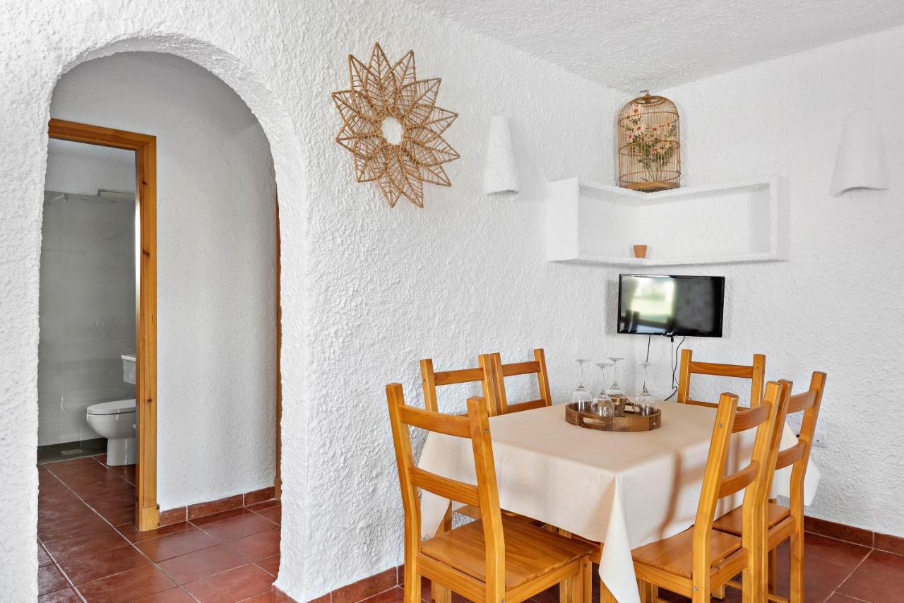 Apartment Menorca Monsines 13c By Mauter