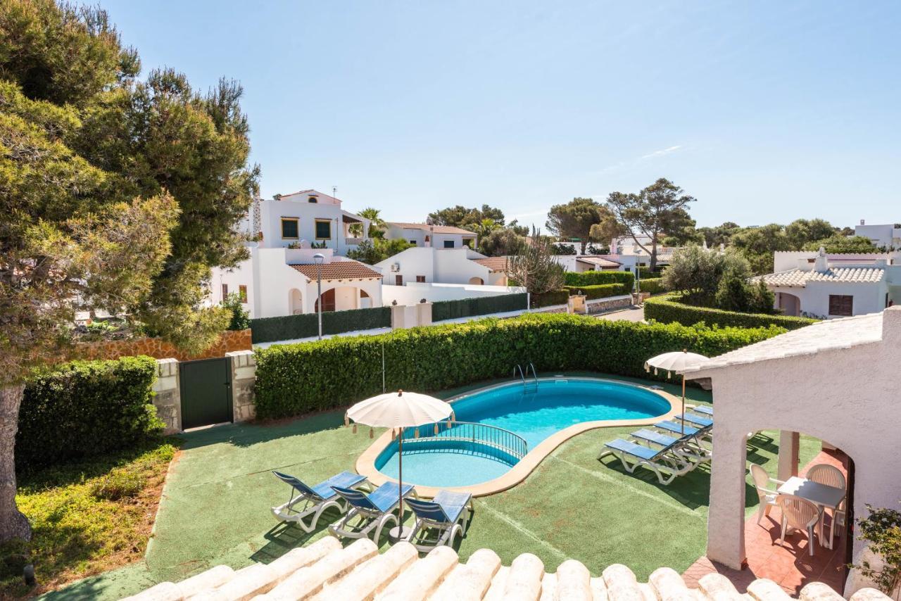 Menorca Monsines 13c By Mauter Apartment Cala Blanca (Menorca)