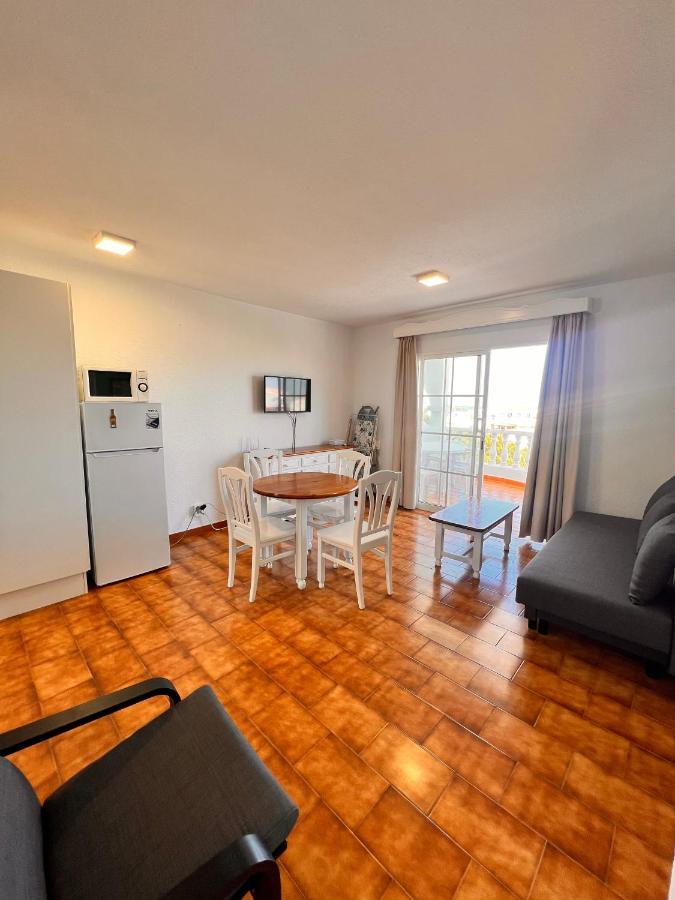Apartamento Apartamento 101 Con Vistas Al Mar, Castell Sol *