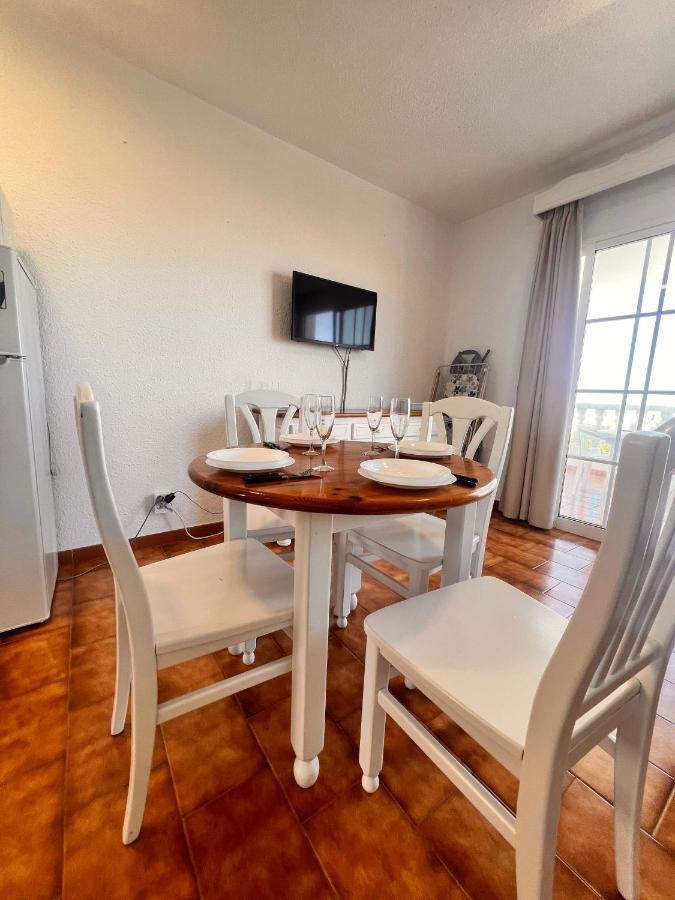 Apartamento Apartamento 101 Con Vistas Al Mar, Castell Sol Arenal d'en Castell