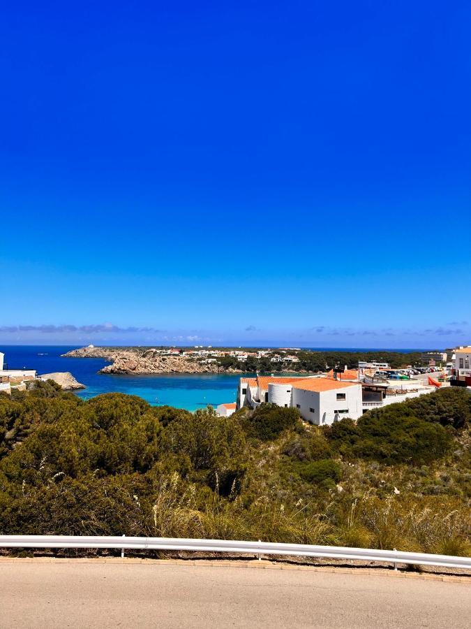 Apartamento 101 Con Vistas Al Mar, Castell Sol Arenal d'en Castell