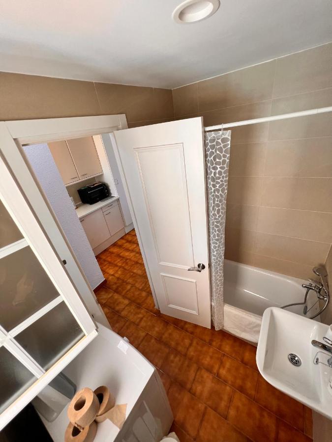 Apartamento 101 Con Vistas Al Mar, Castell Sol