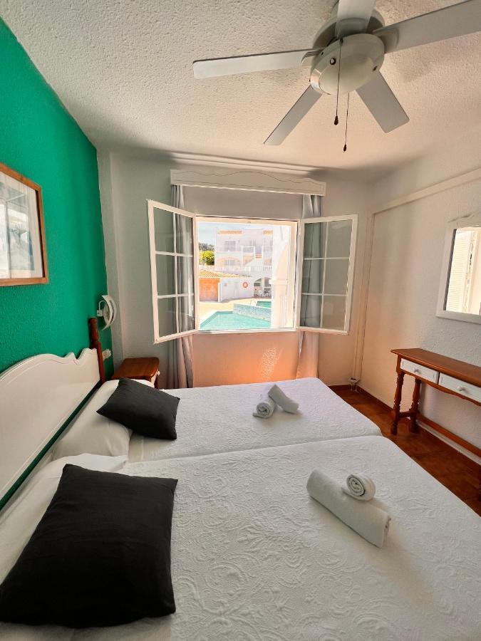 Apartamento Apartamento 101 Con Vistas Al Mar, Castell Sol Arenal d'en Castell