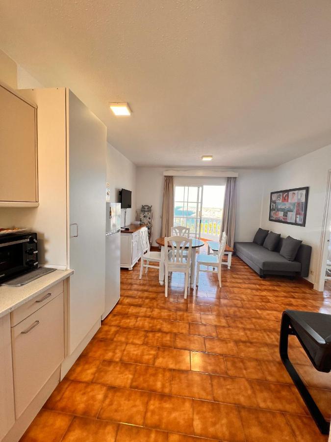 Apartamento Apartamento 101 Con Vistas Al Mar, Castell Sol Arenal d'en Castell