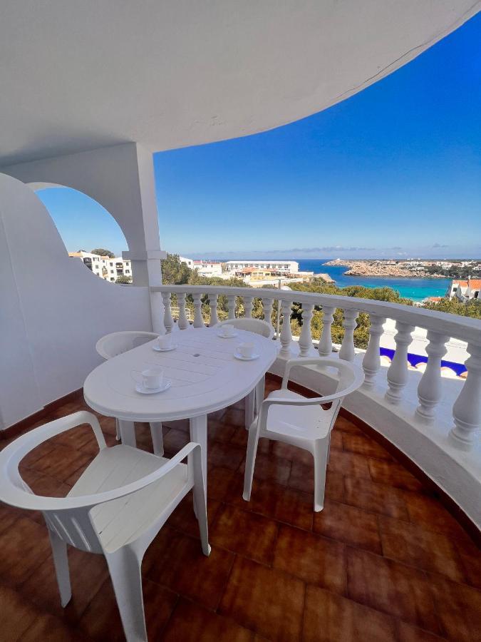 Apartamento Apartamento 101 Con Vistas Al Mar, Castell Sol *