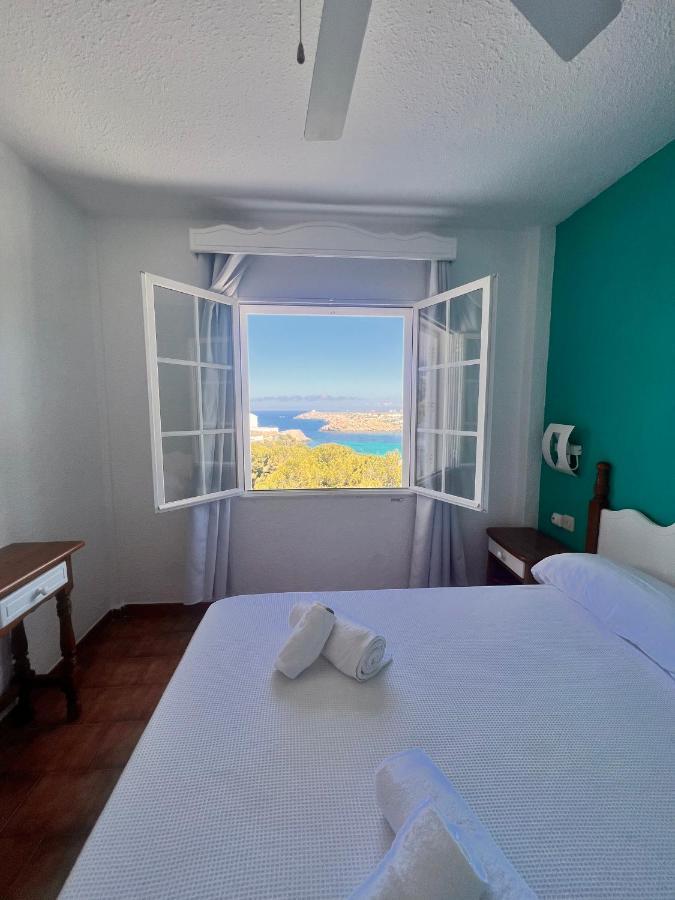 Apartamento 101 Con Vistas Al Mar, Castell Sol Apartamento