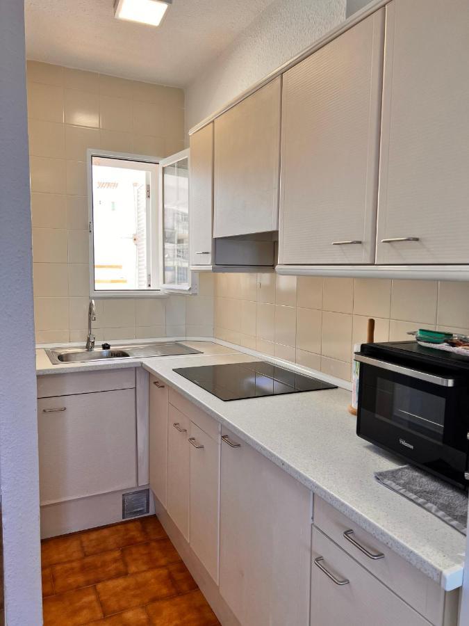 Apartamento 101 Con Vistas Al Mar, Castell Sol