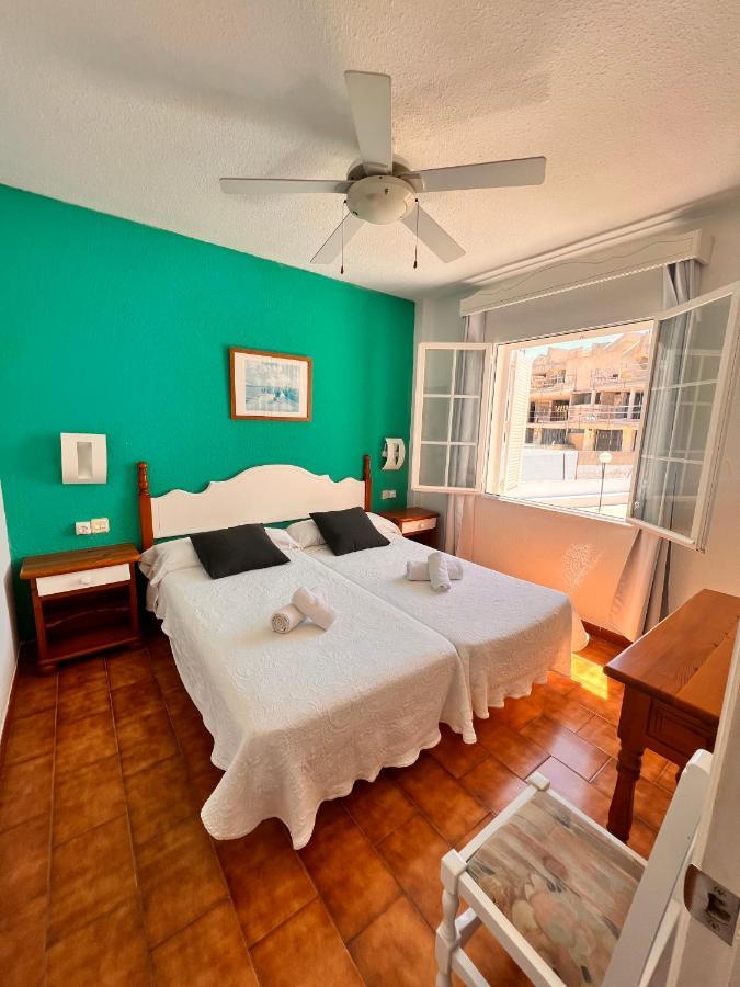 Apartamento 101 Con Vistas Al Mar, Castell Sol