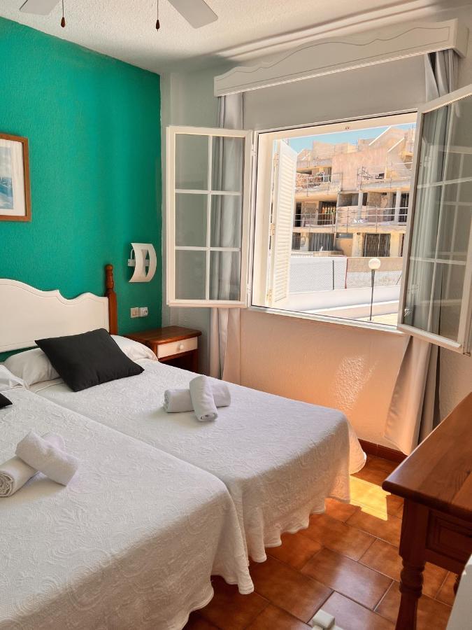 Apartamento 101 Con Vistas Al Mar, Castell Sol