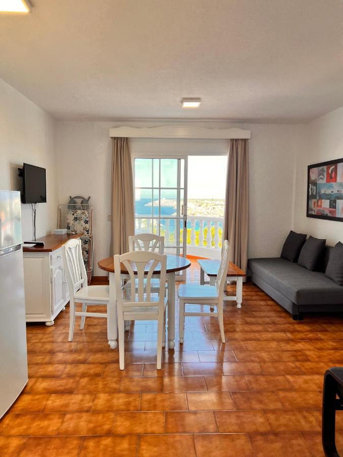Apartamento Apartamento 101 Con Vistas Al Mar, Castell Sol