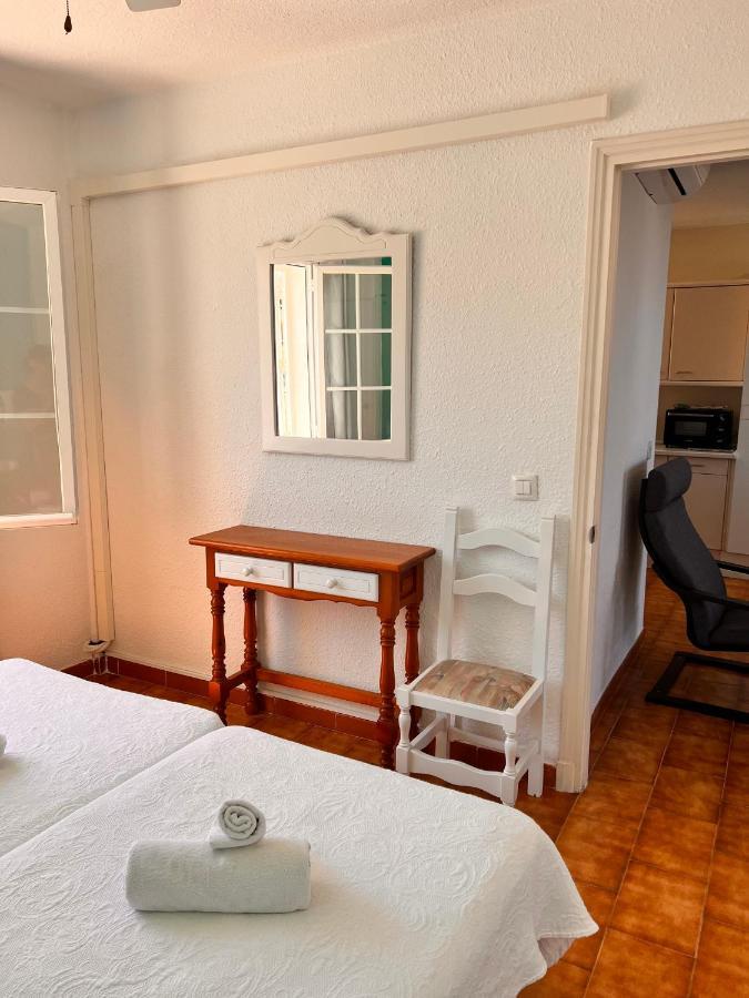 Apartamento 101 Con Vistas Al Mar, Castell Sol *