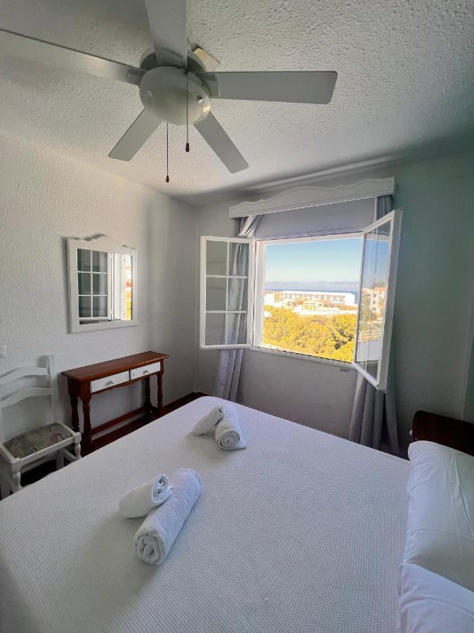 Apartamento Apartamento 101 Con Vistas Al Mar, Castell Sol