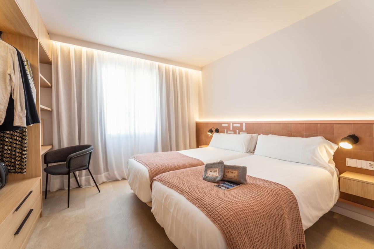 Artiem Apartamento Maó (Mahón)