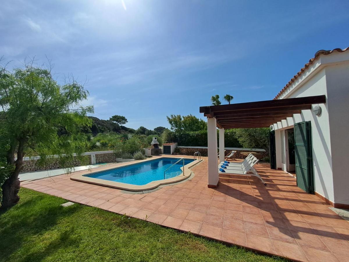 Xalina - Piscina / Bbq / Jardin