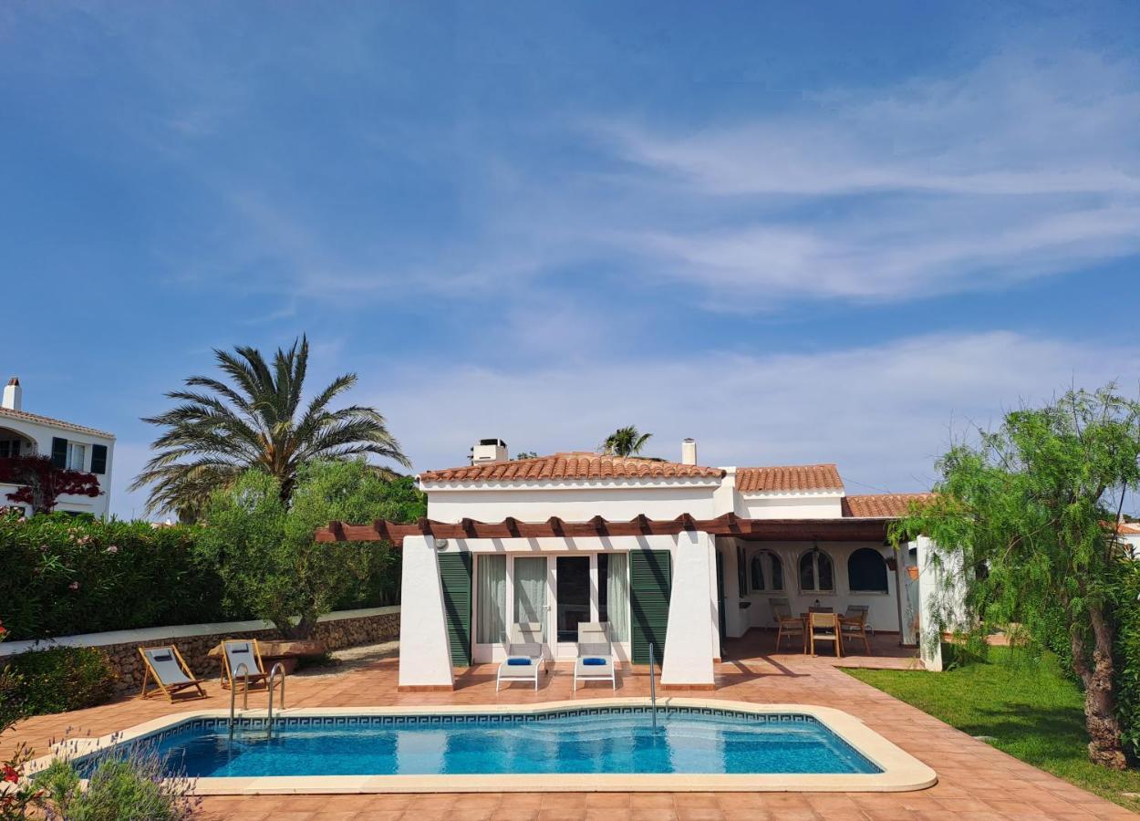 Villa Xalina - Piscina / Bbq / Jardin
