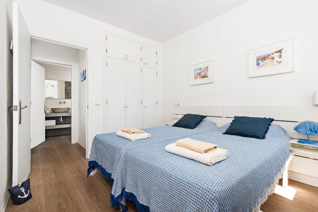 Bini Uxuanne Villa Binibeca
