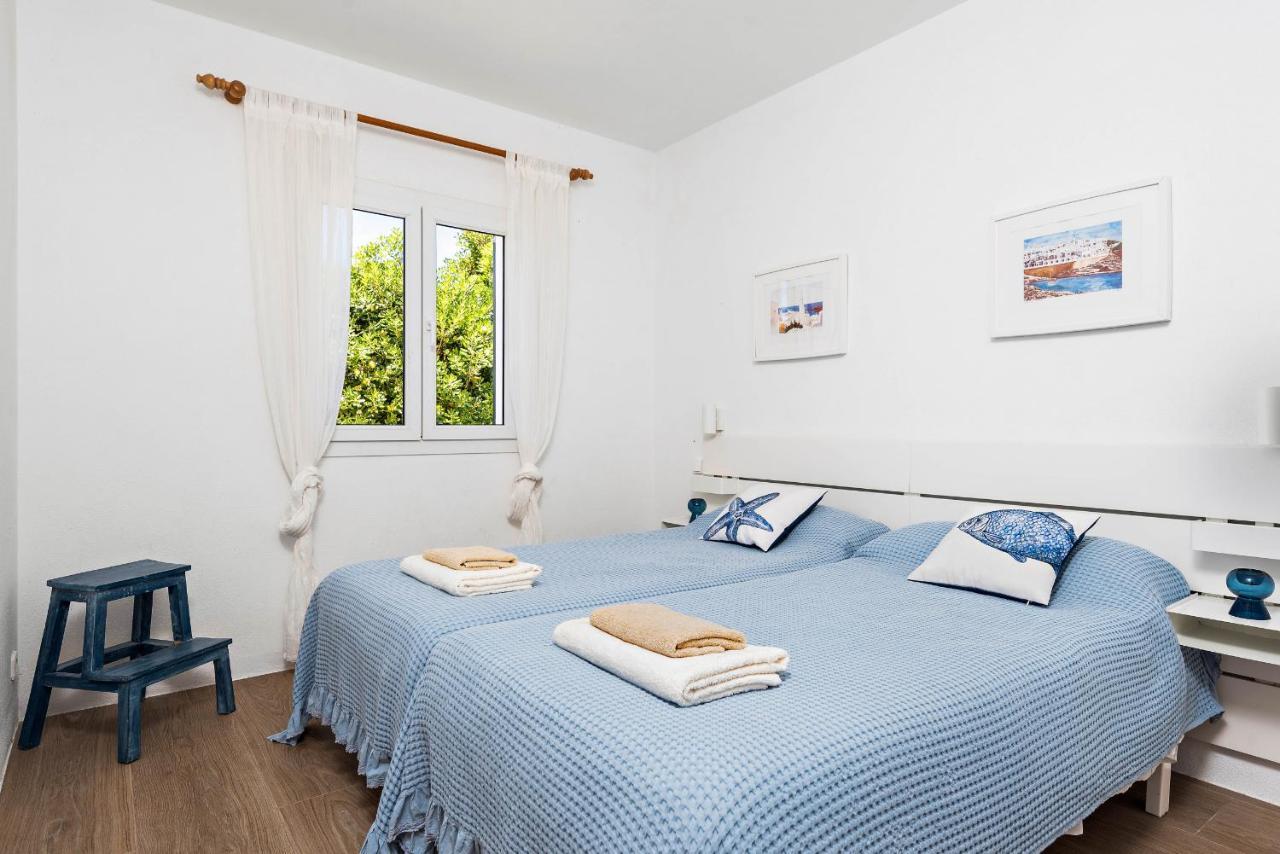 Bini Uxuanne Villa Binibeca