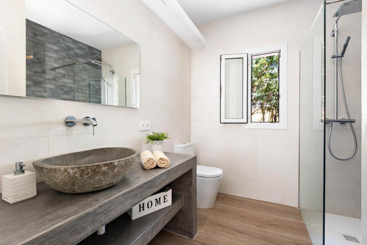 Bini Uxuanne Villa Binibeca