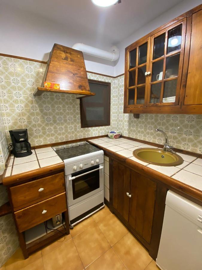 Apartamento Apartamento 31 Ses Torretes *