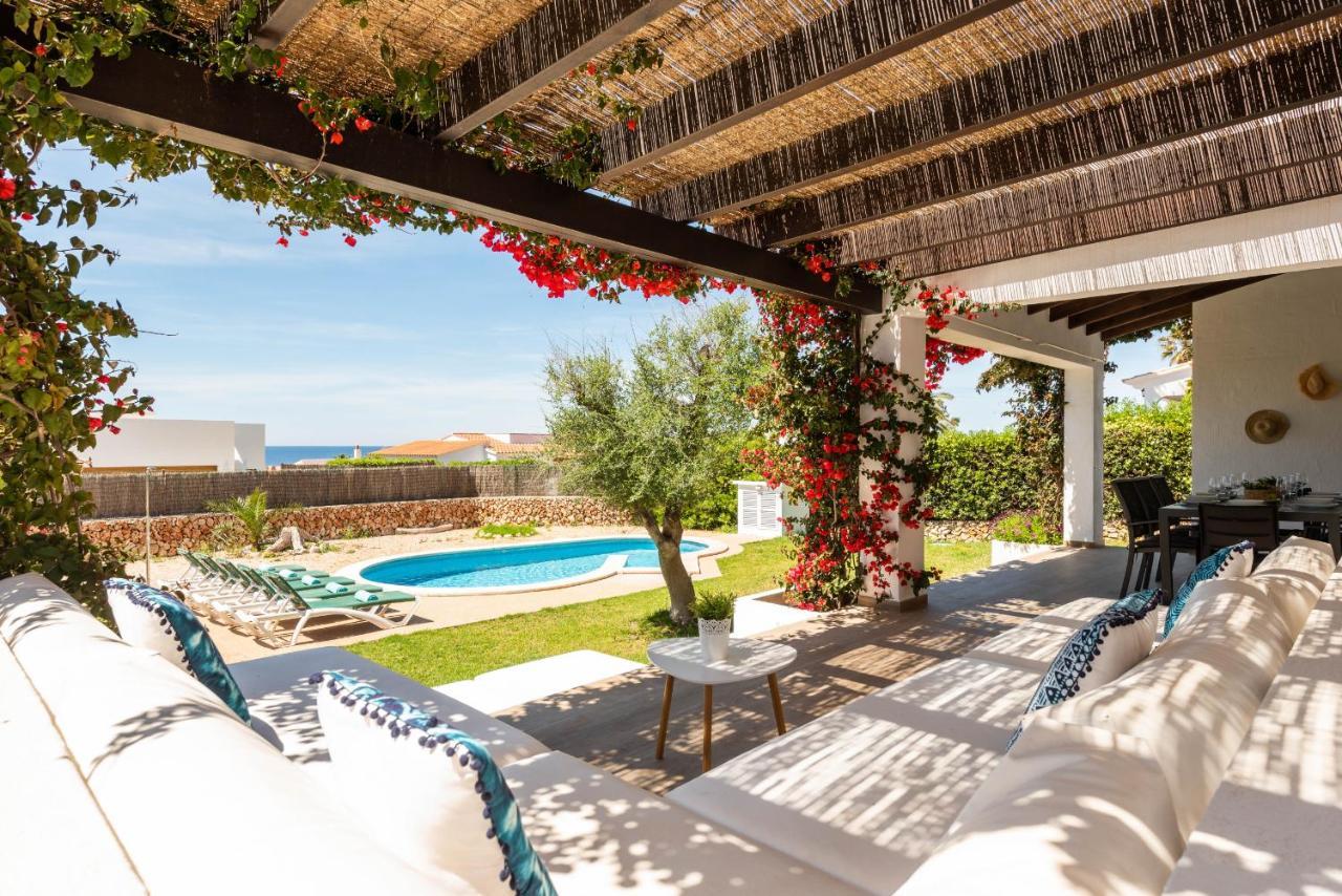 Bini Uxuanne Villa *