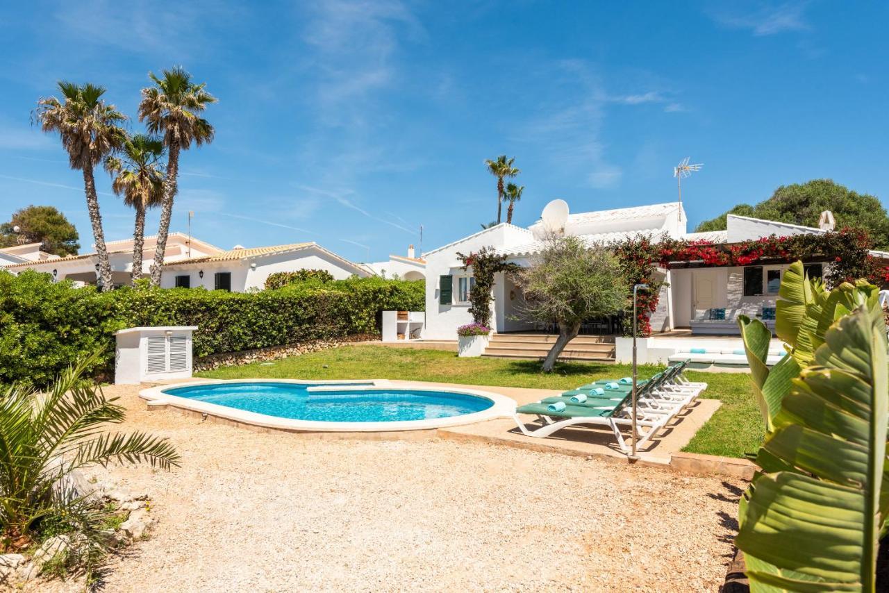 Bini Uxuanne Villa *