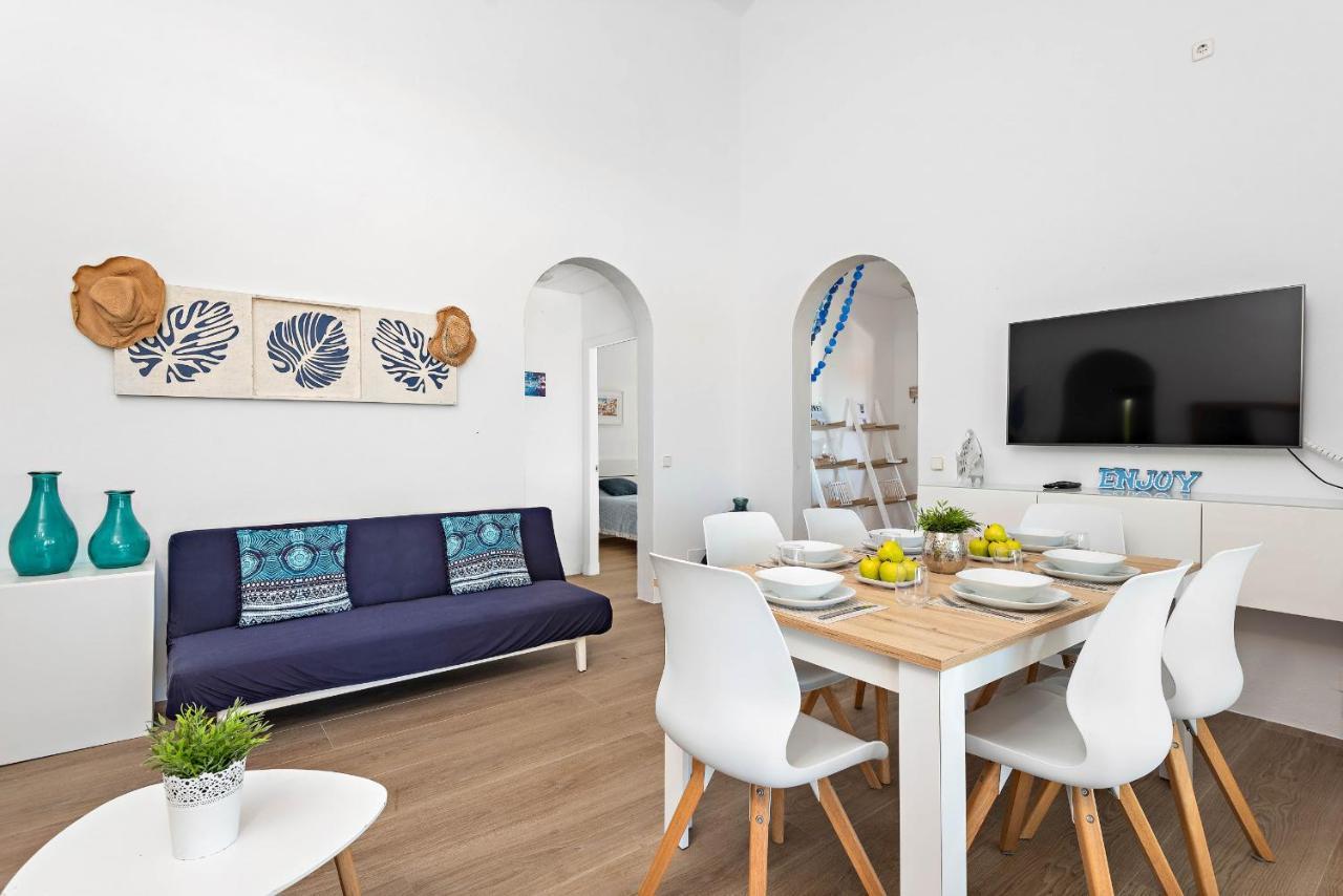 Bini Uxuanne Villa *