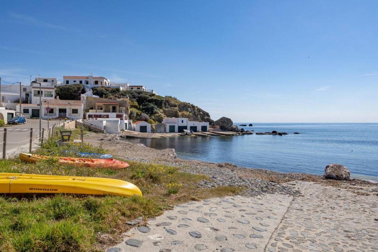 Palanca Сasa de vacaciones Cala Llonga (Menorca)