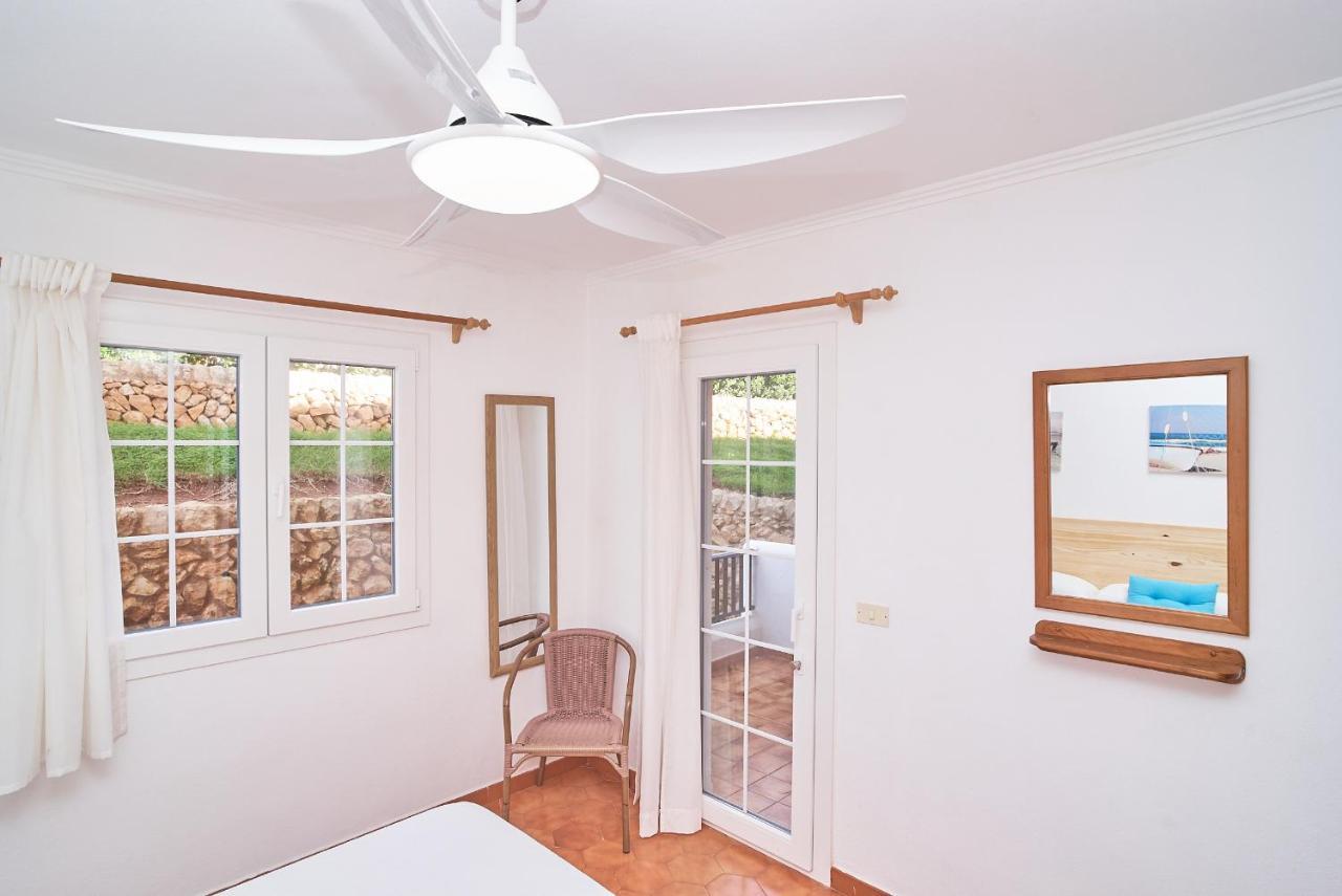 Apartamento Apartamento Gardens Son Bou