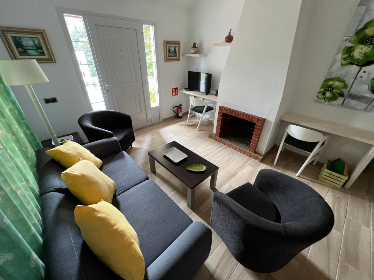 Holiday home Casa Montse
