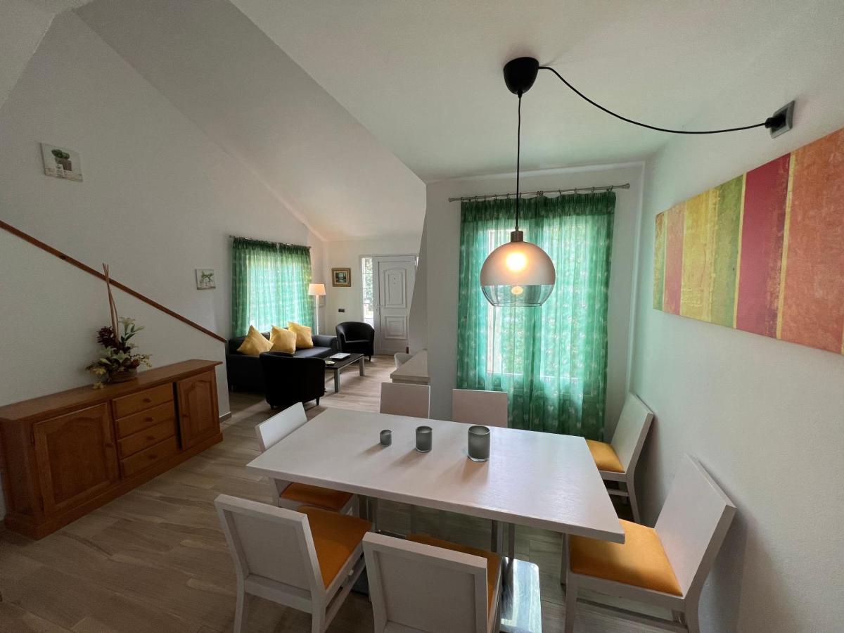 Casa Montse * Cala Galdana (Menorca)