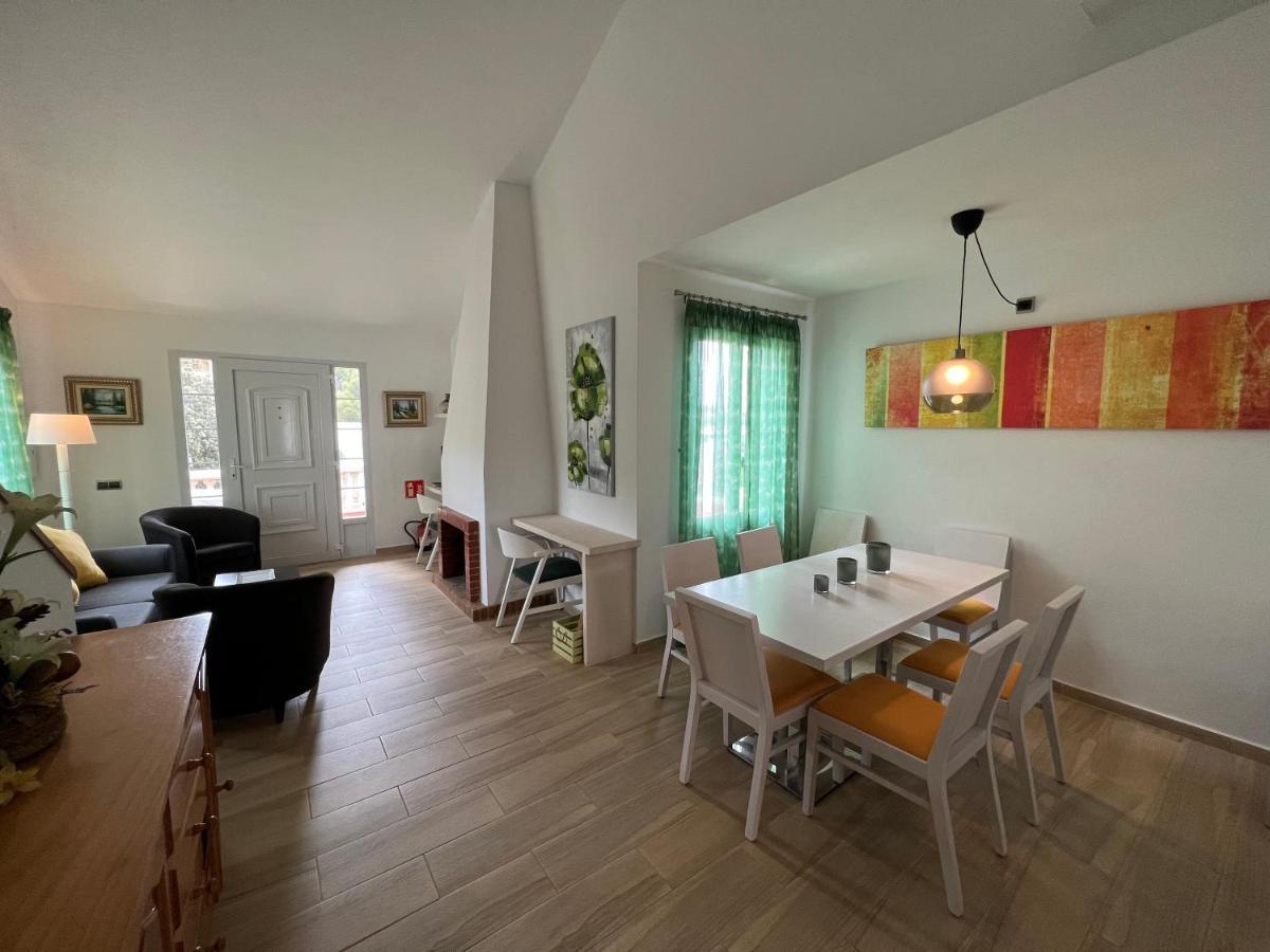 Holiday home Casa Montse Cala Galdana (Menorca)