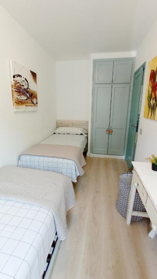 Pregonda 13 Menorca Apartamento