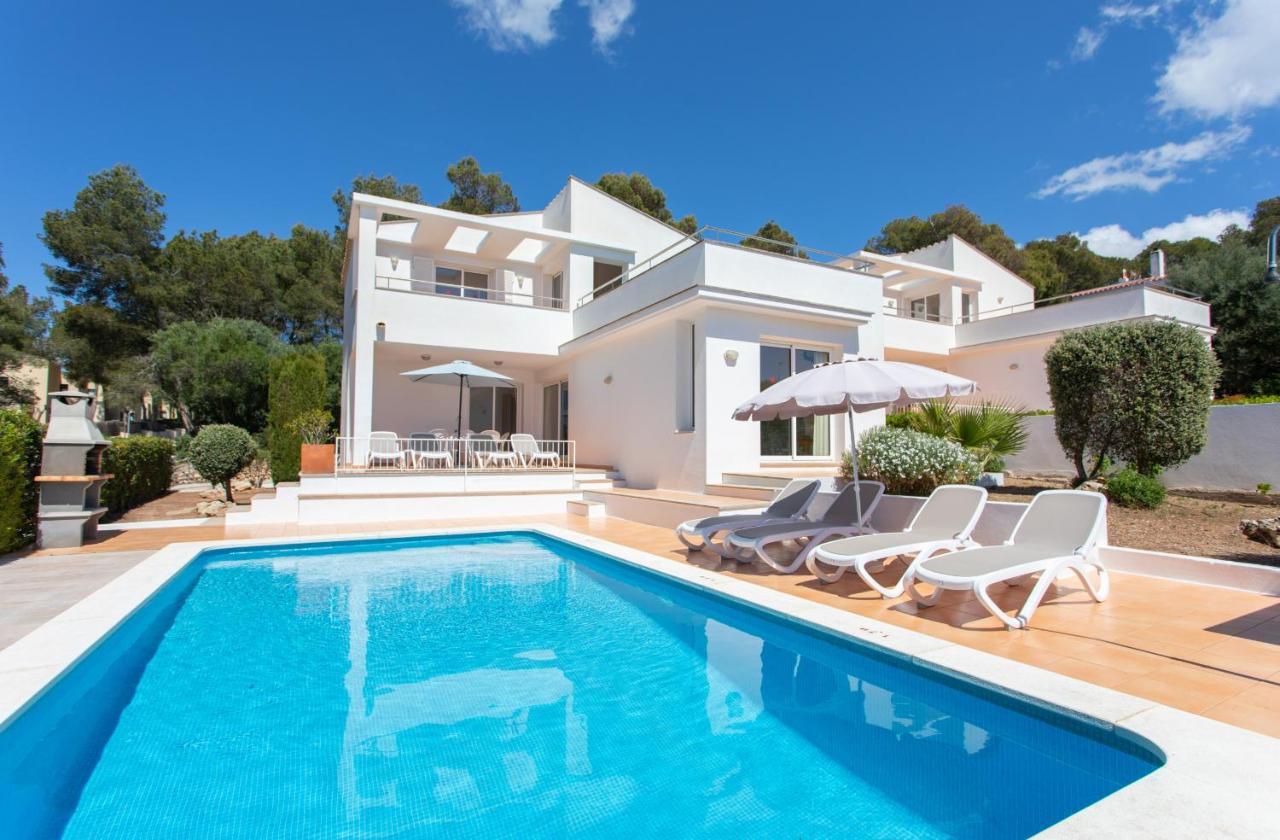 Ermita By Sonne * Cala Galdana (Menorca)
