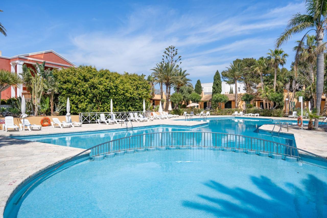 Apartment Sensacions Menorca En Complejo Pueblo Menorquin Son Xoriguer