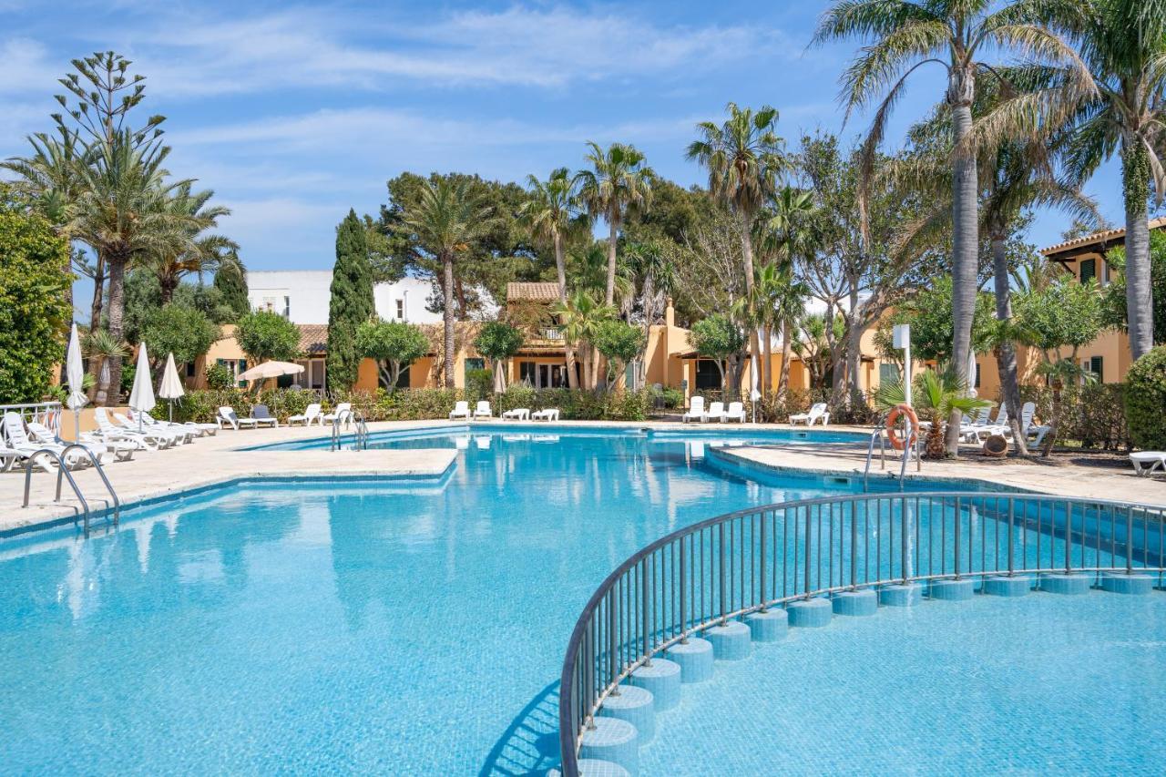 Sensacions Menorca En Complejo Pueblo Menorquin Apartment Son Xoriguer