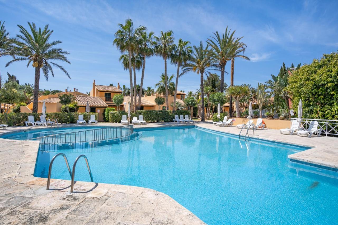 Sensacions Menorca En Complejo Pueblo Menorquin Apartment *