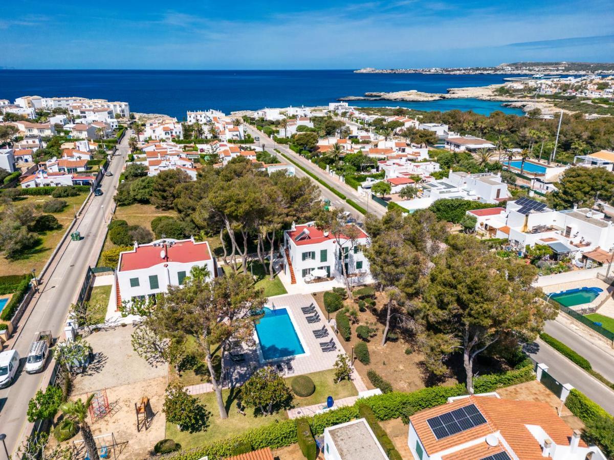 Llebeig Apartamento Ciutadella (Menorca)