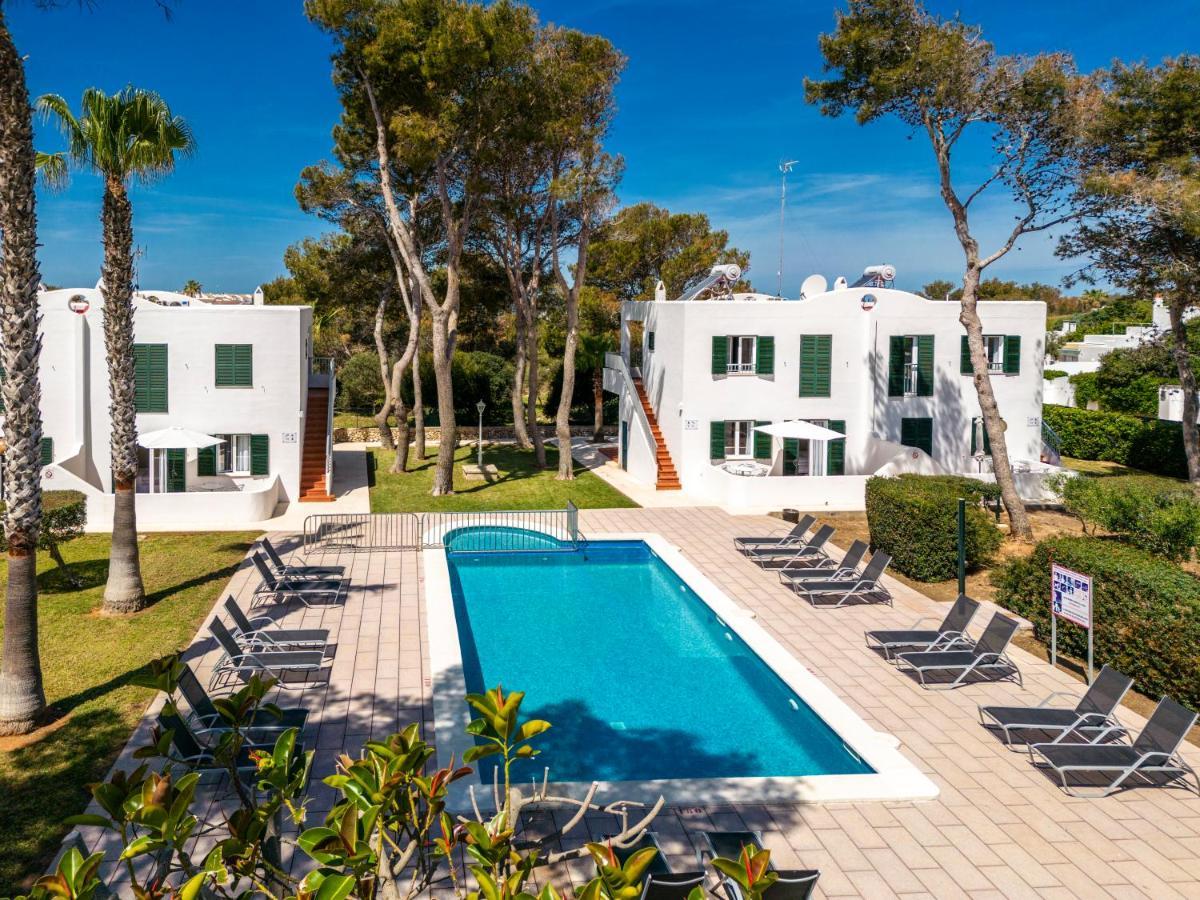 Llebeig Apartamento *