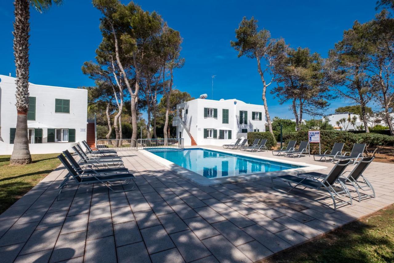 Llebeig Apartamento Ciutadella (Menorca)