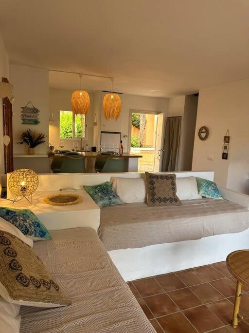 Casita Vista Mar Duplex -
