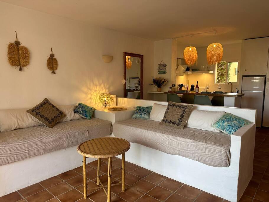 Casita Vista Mar Duplex -