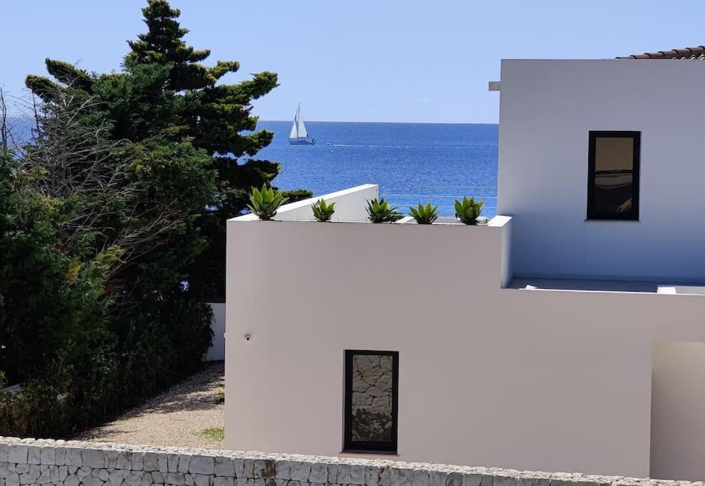 Casita Vista Mar Duplex - Son Xoriguer