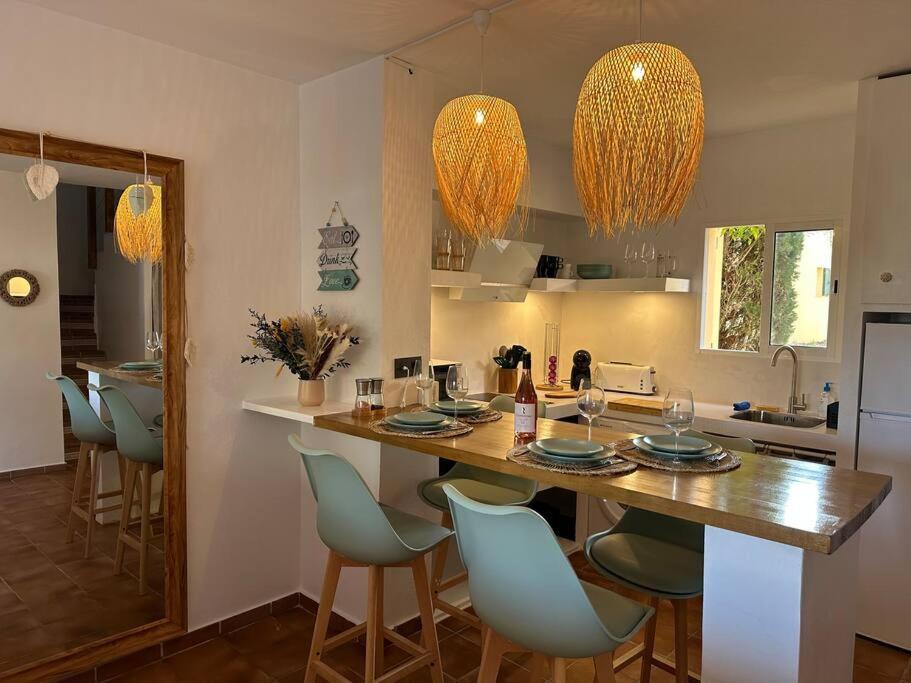 Casita Vista Mar Duplex - *