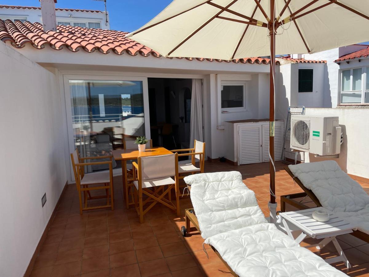 Apartment Cargol By Som Menorca *