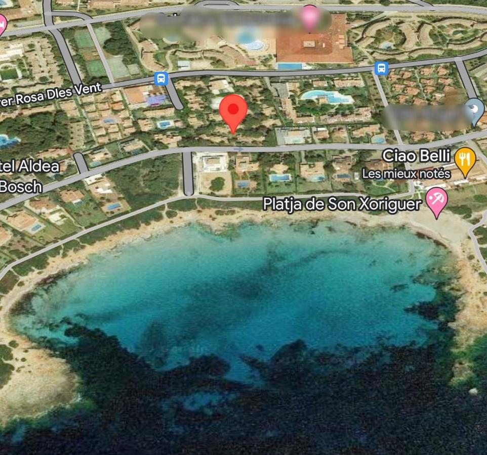 Casita Vista Mar Duplex - Apartamento