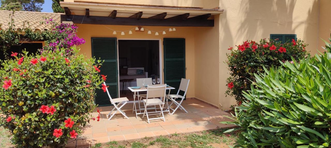 Casita Vista Mar Duplex - Apartamento Son Xoriguer